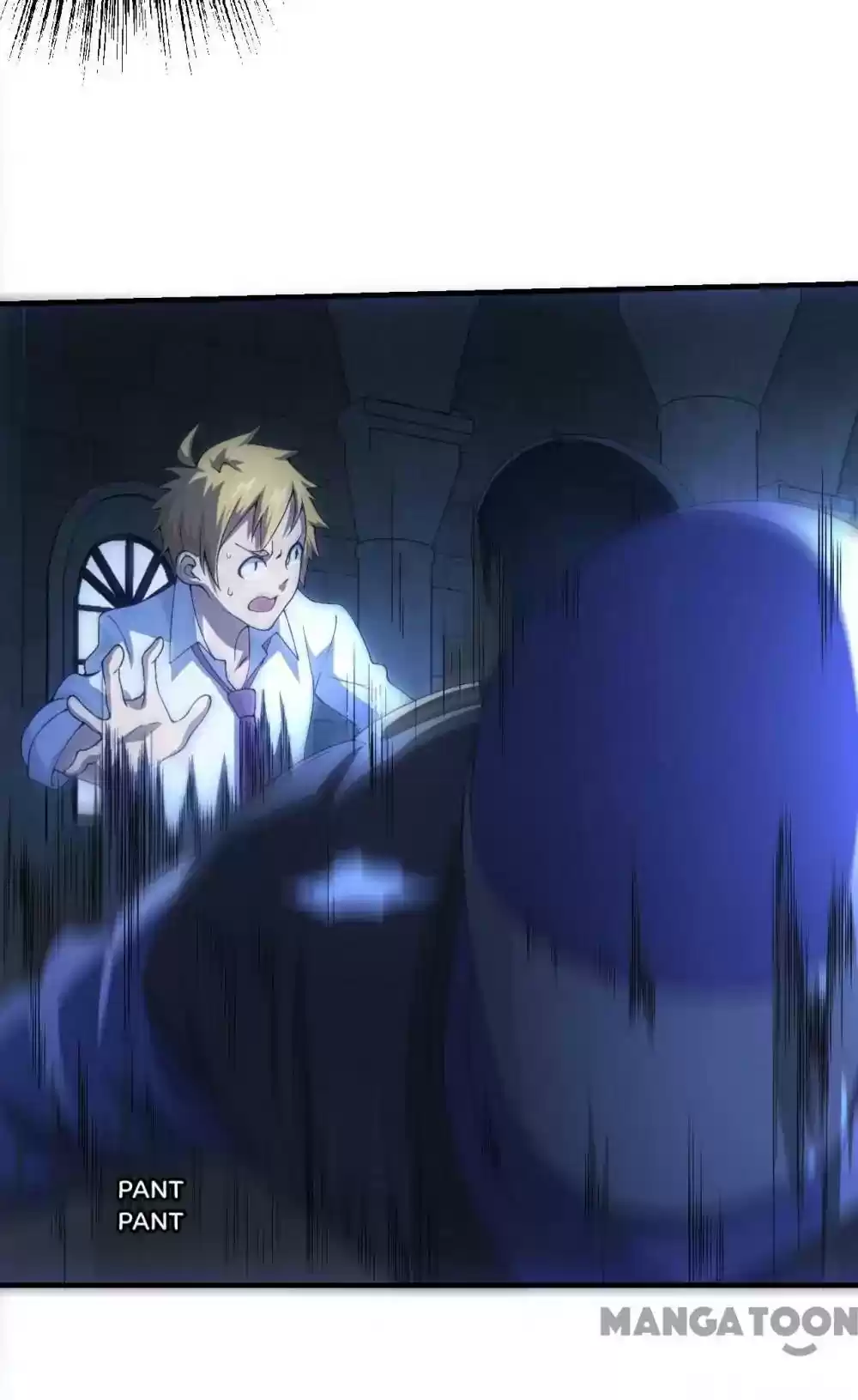 Energy Hunters Episode 36