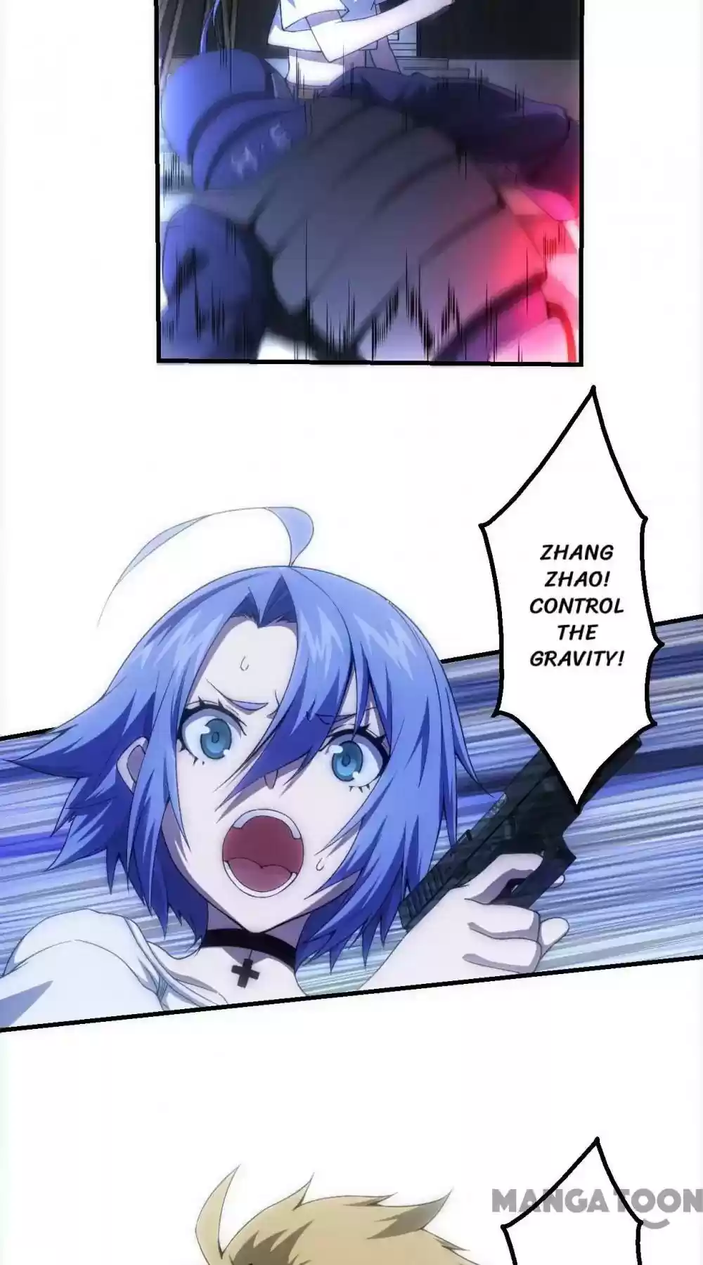 Energy Hunters Episode 36