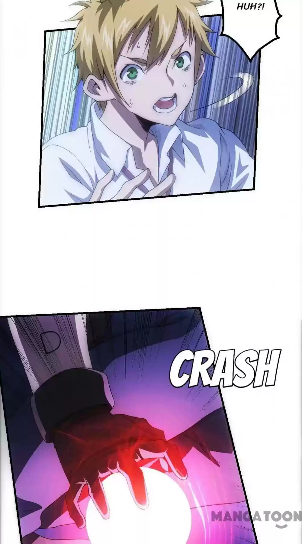 Energy Hunters Episode 36