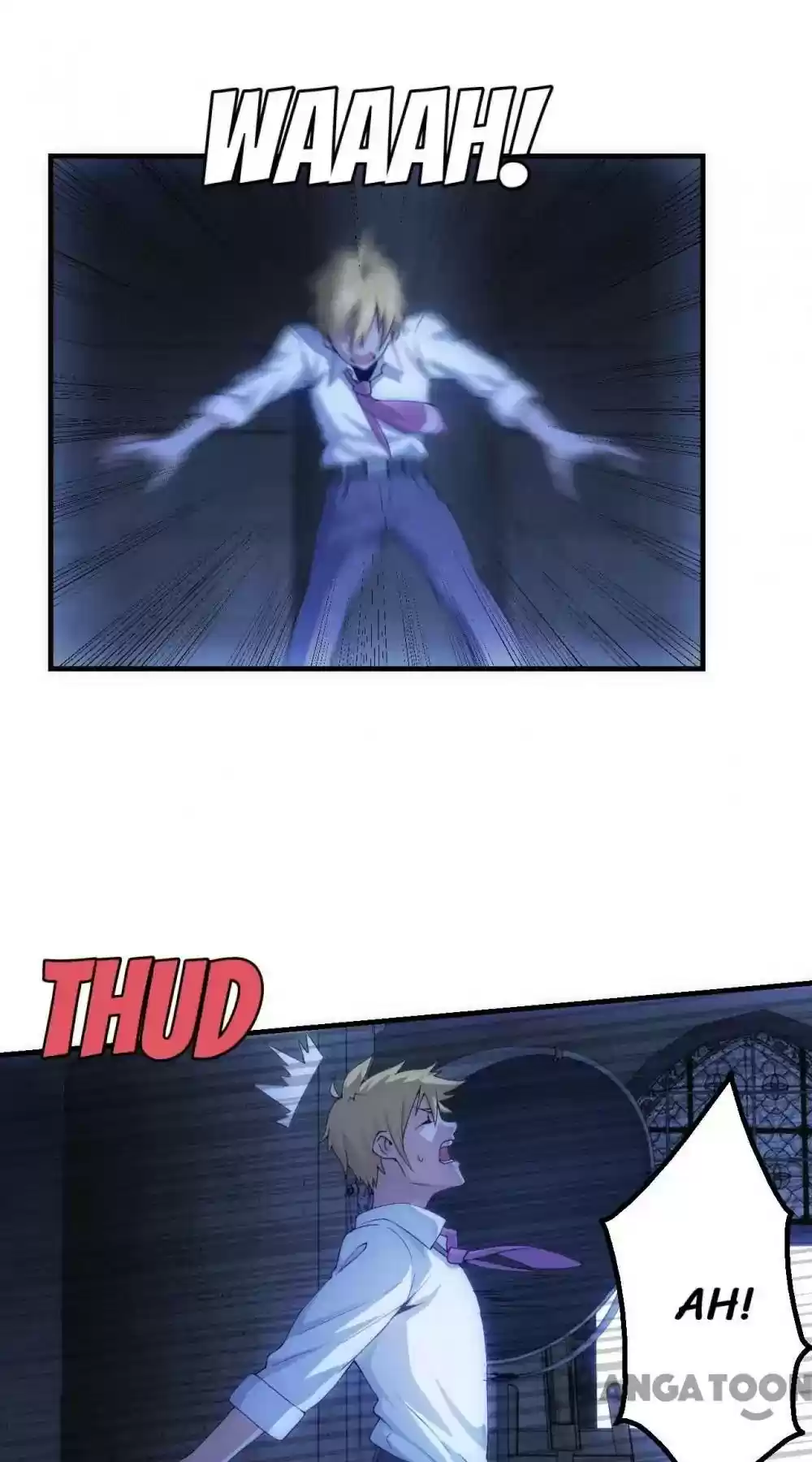 Energy Hunters Episode 36