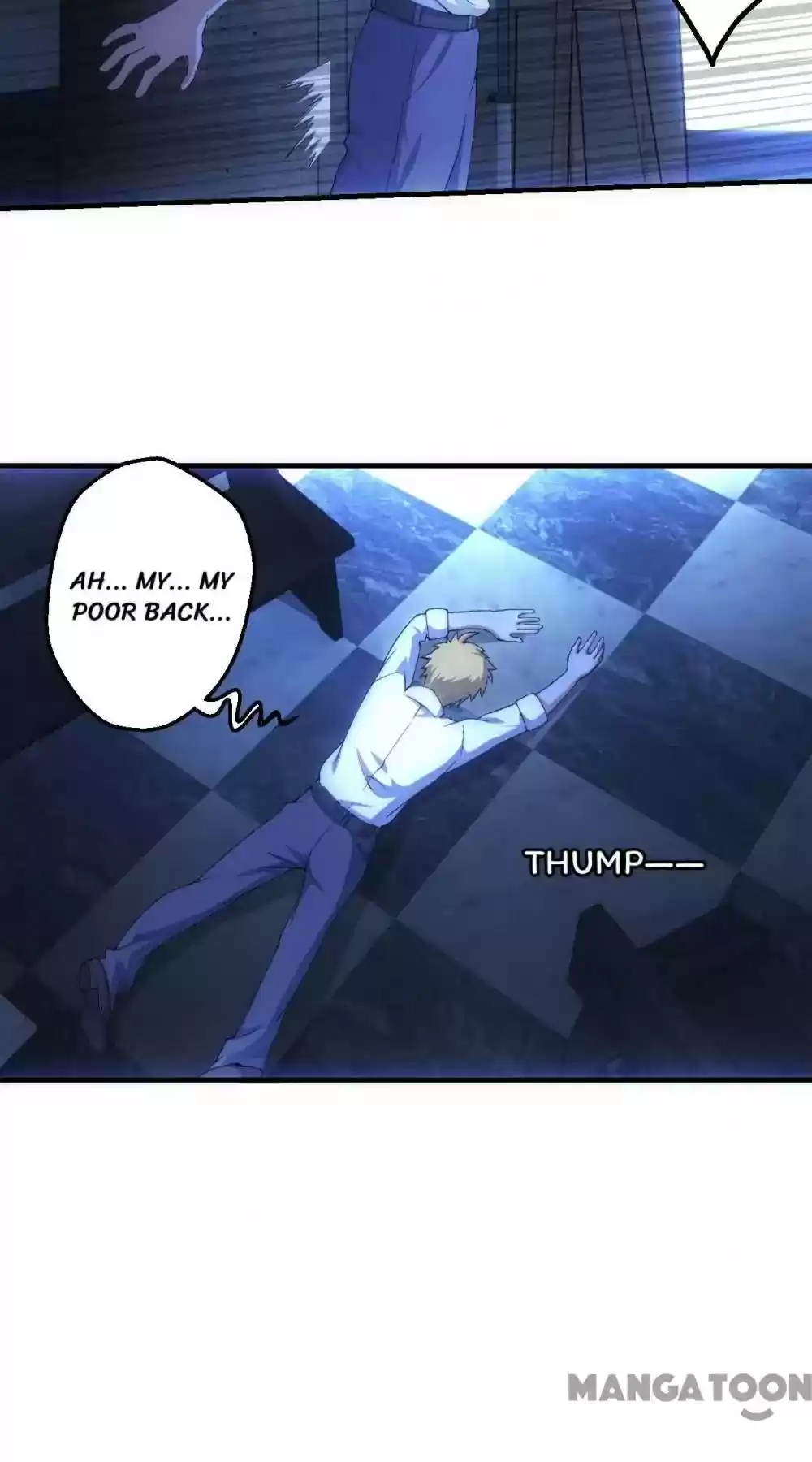 Energy Hunters Episode 36