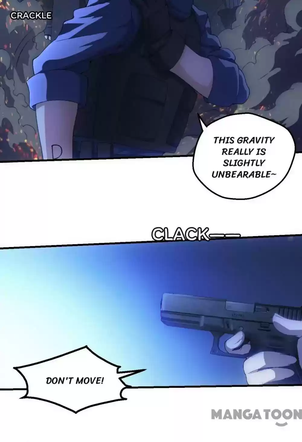 Energy Hunters Episode 36