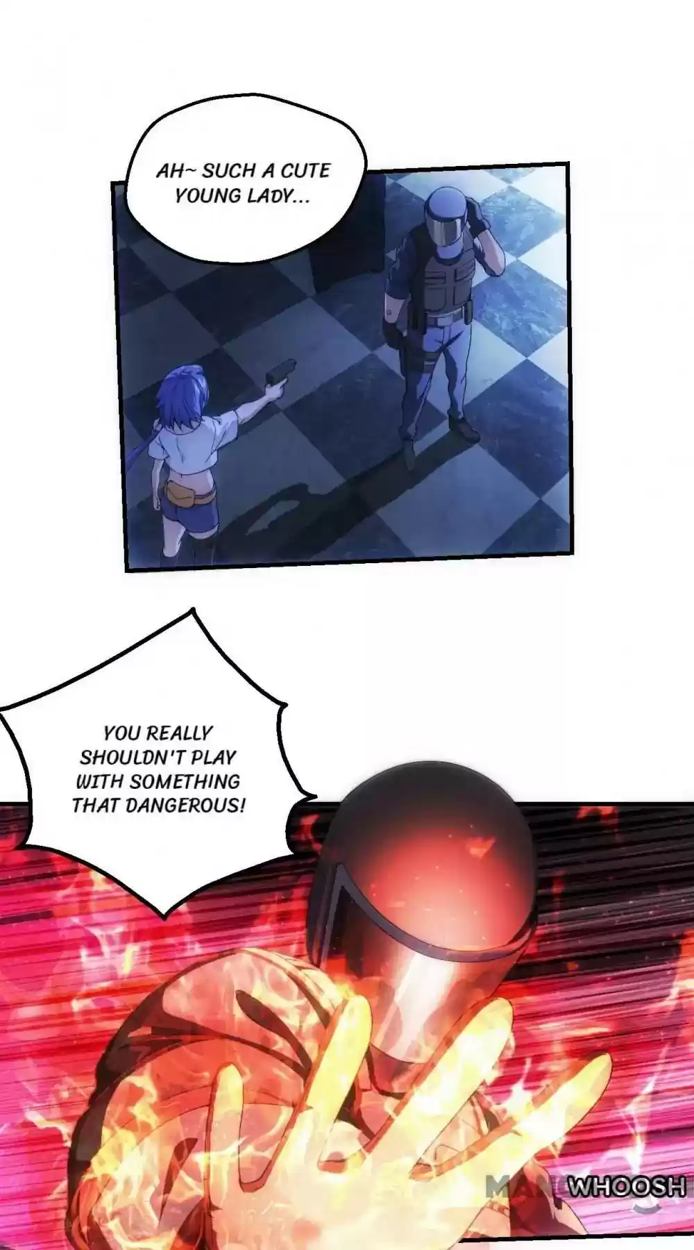 Energy Hunters Episode 37