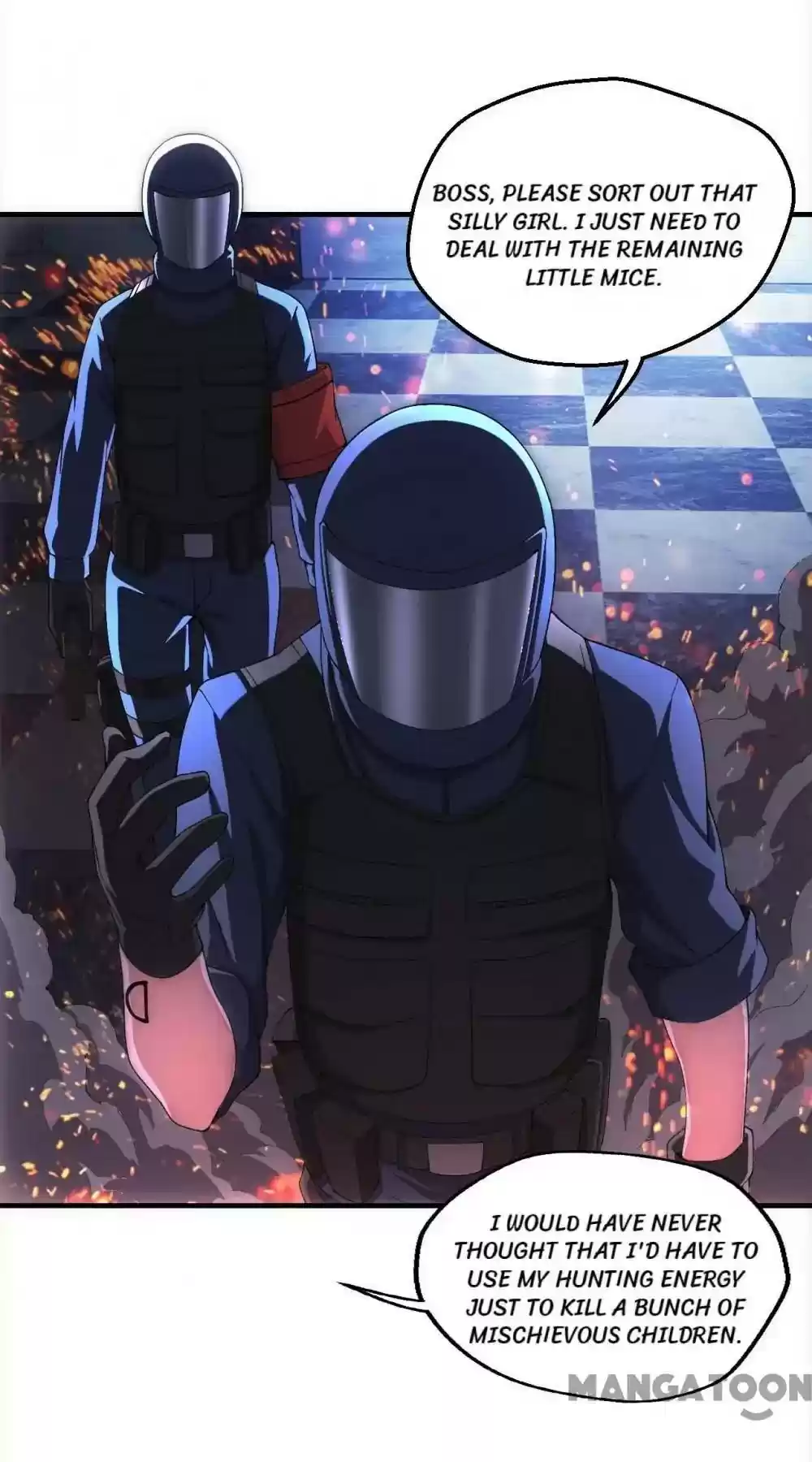 Energy Hunters Episode 37