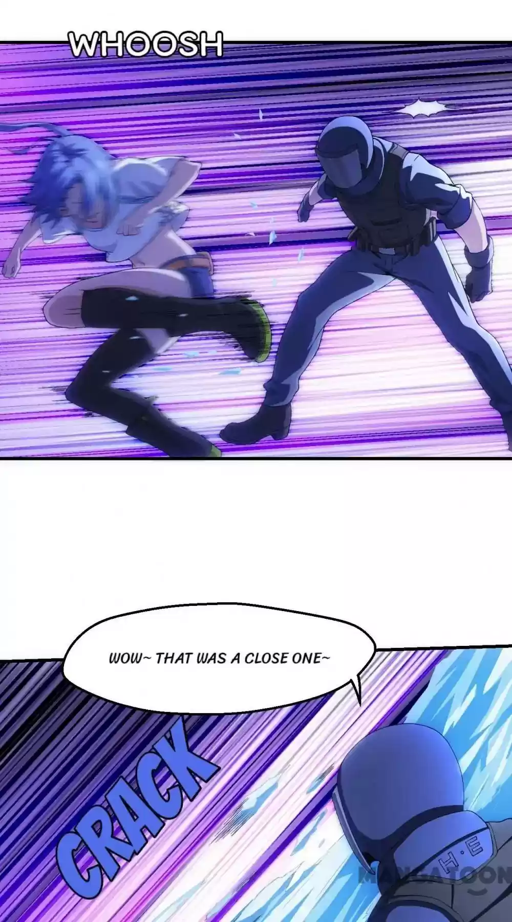 Energy Hunters Episode 37