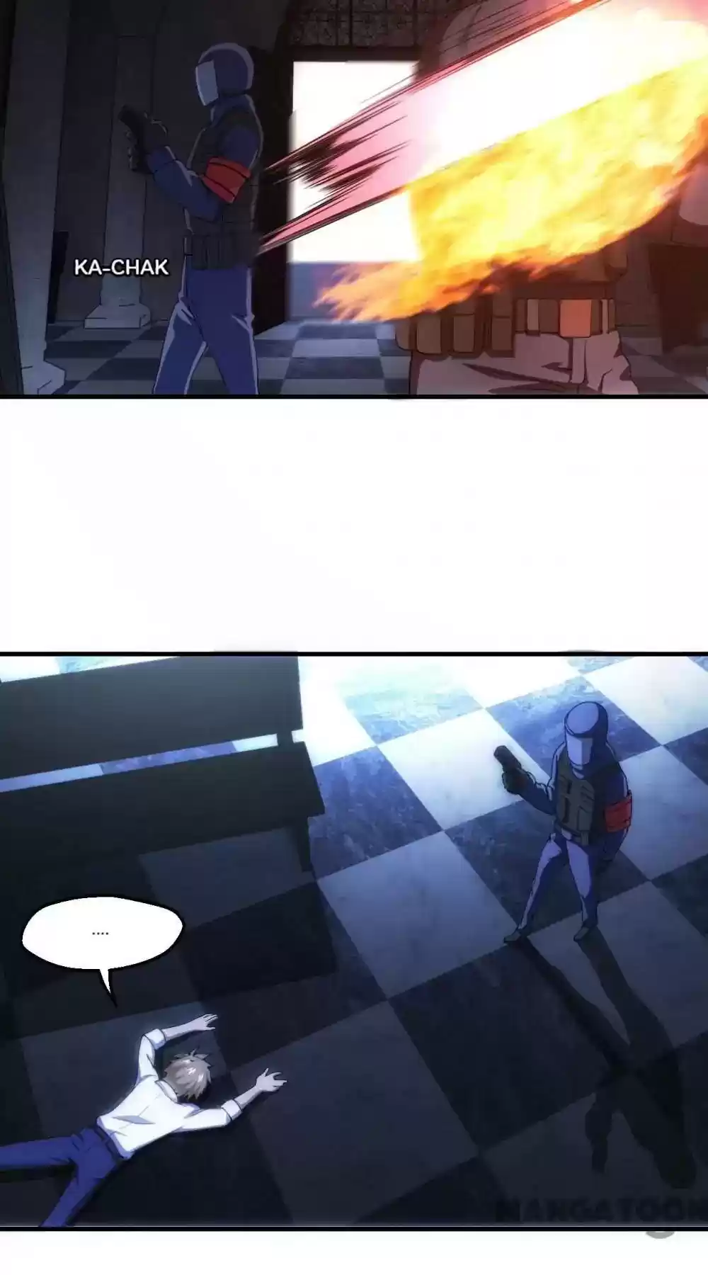 Energy Hunters Episode 37