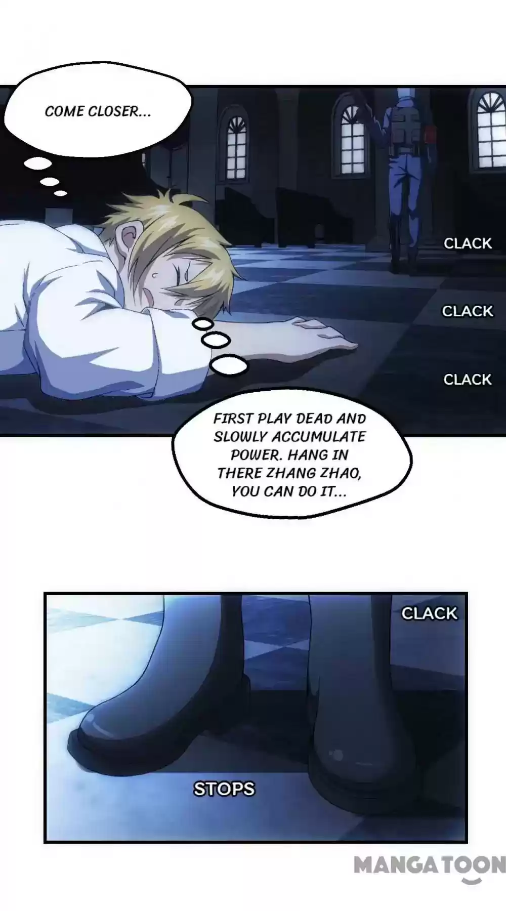 Energy Hunters Episode 37