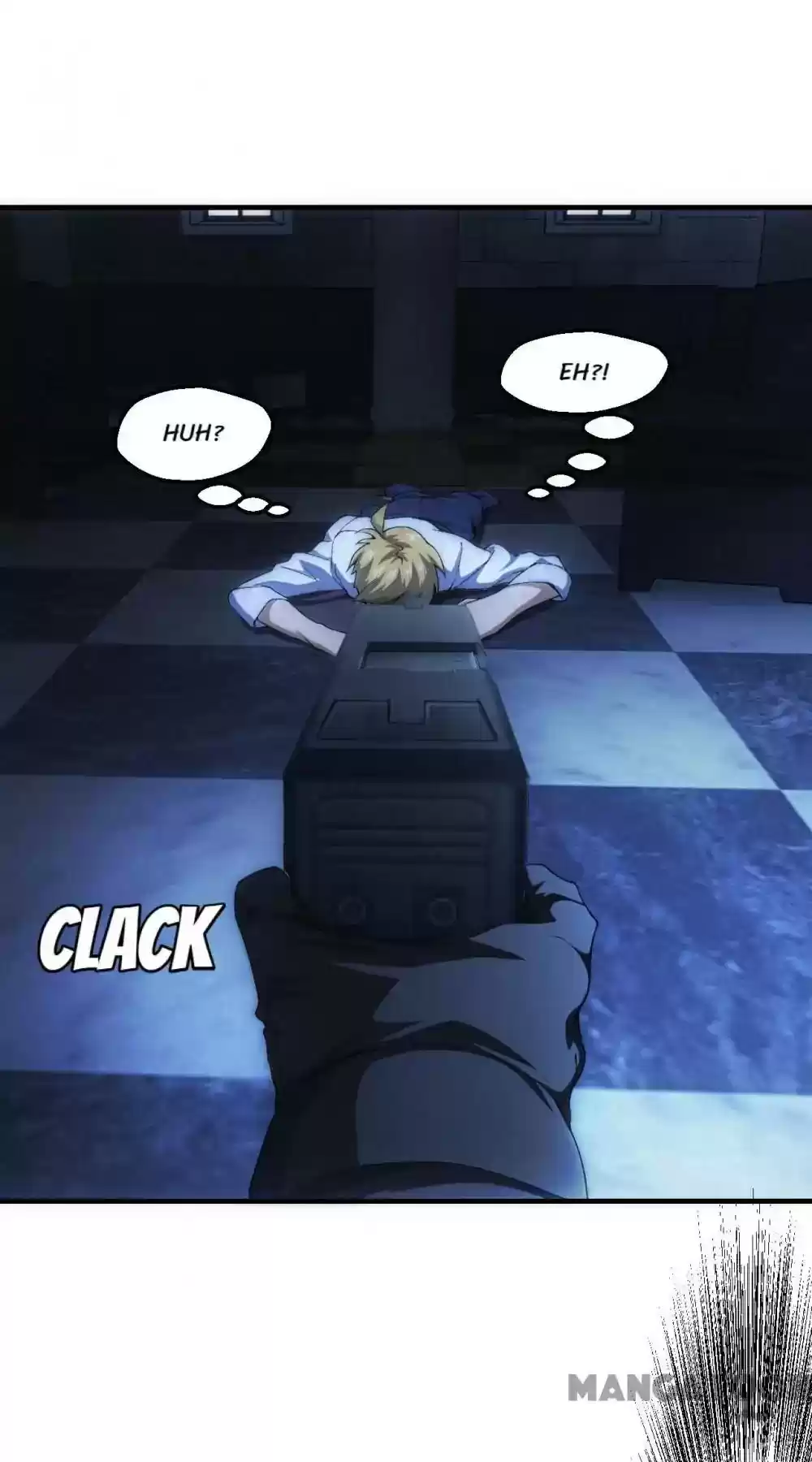 Energy Hunters Episode 37