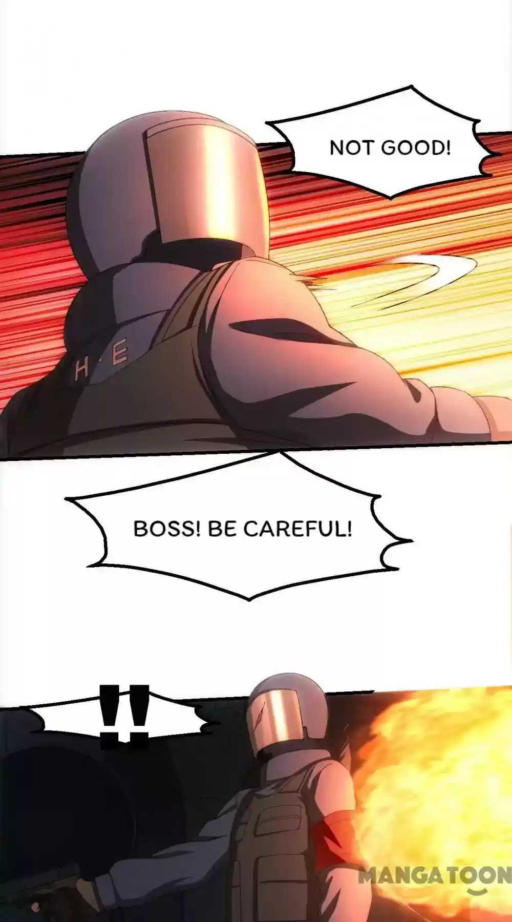 Energy Hunters Episode 37