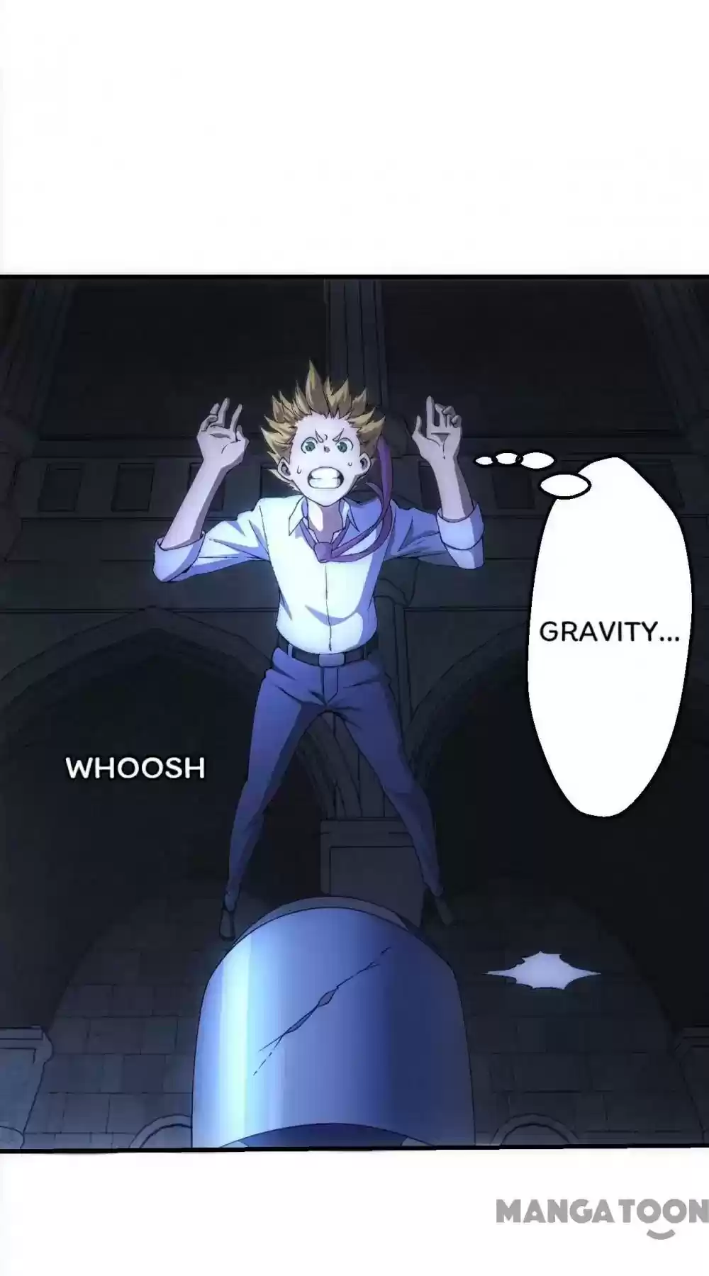 Energy Hunters Episode 37