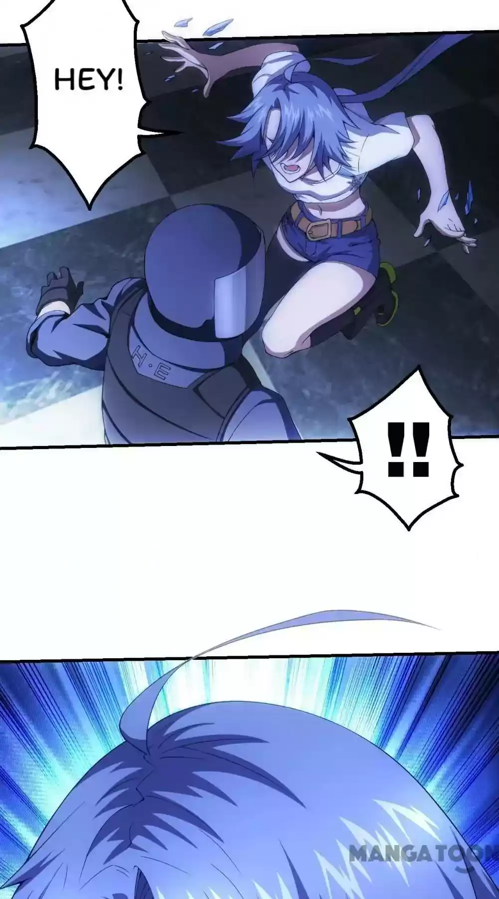 Energy Hunters Episode 37