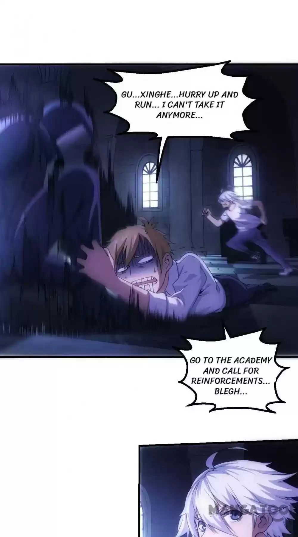 Energy Hunters Episode 38