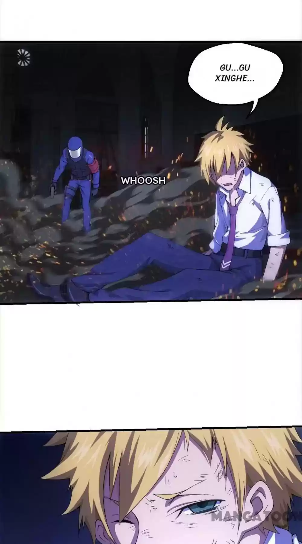 Energy Hunters Episode 38