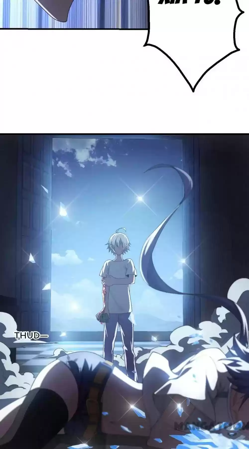 Energy Hunters Episode 38