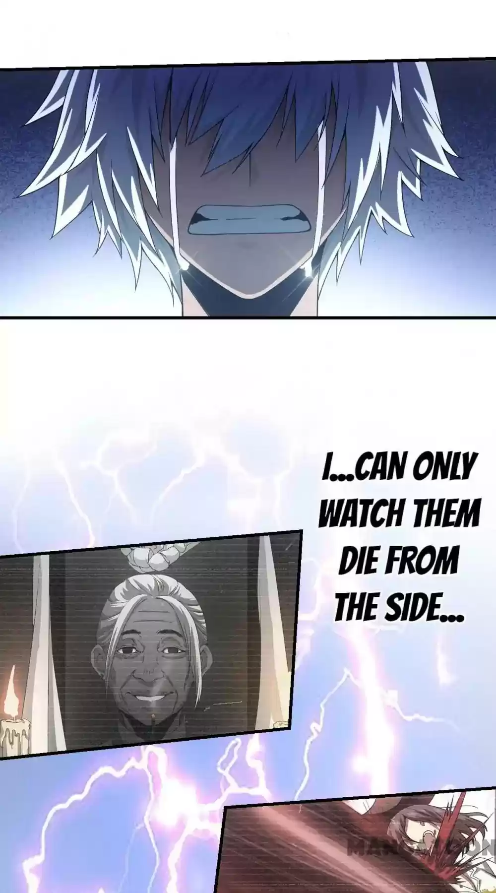 Energy Hunters Episode 38