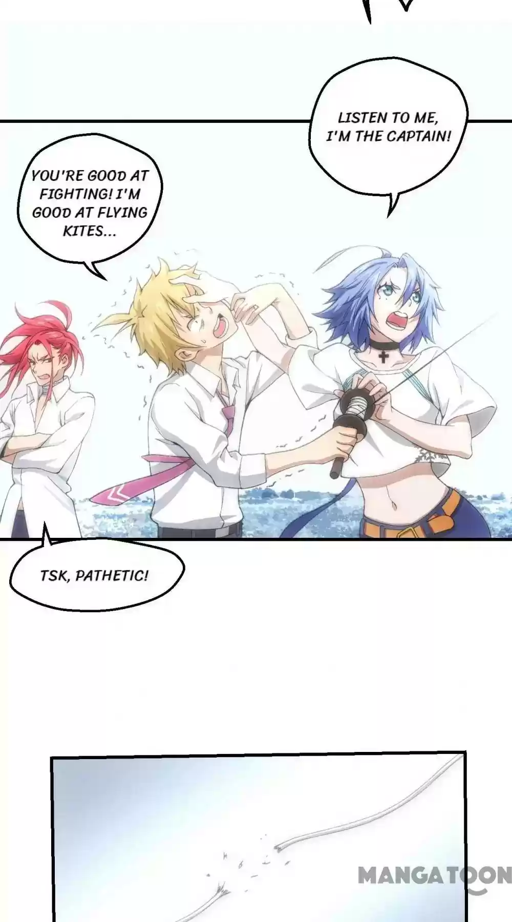 Energy Hunters Episode 39