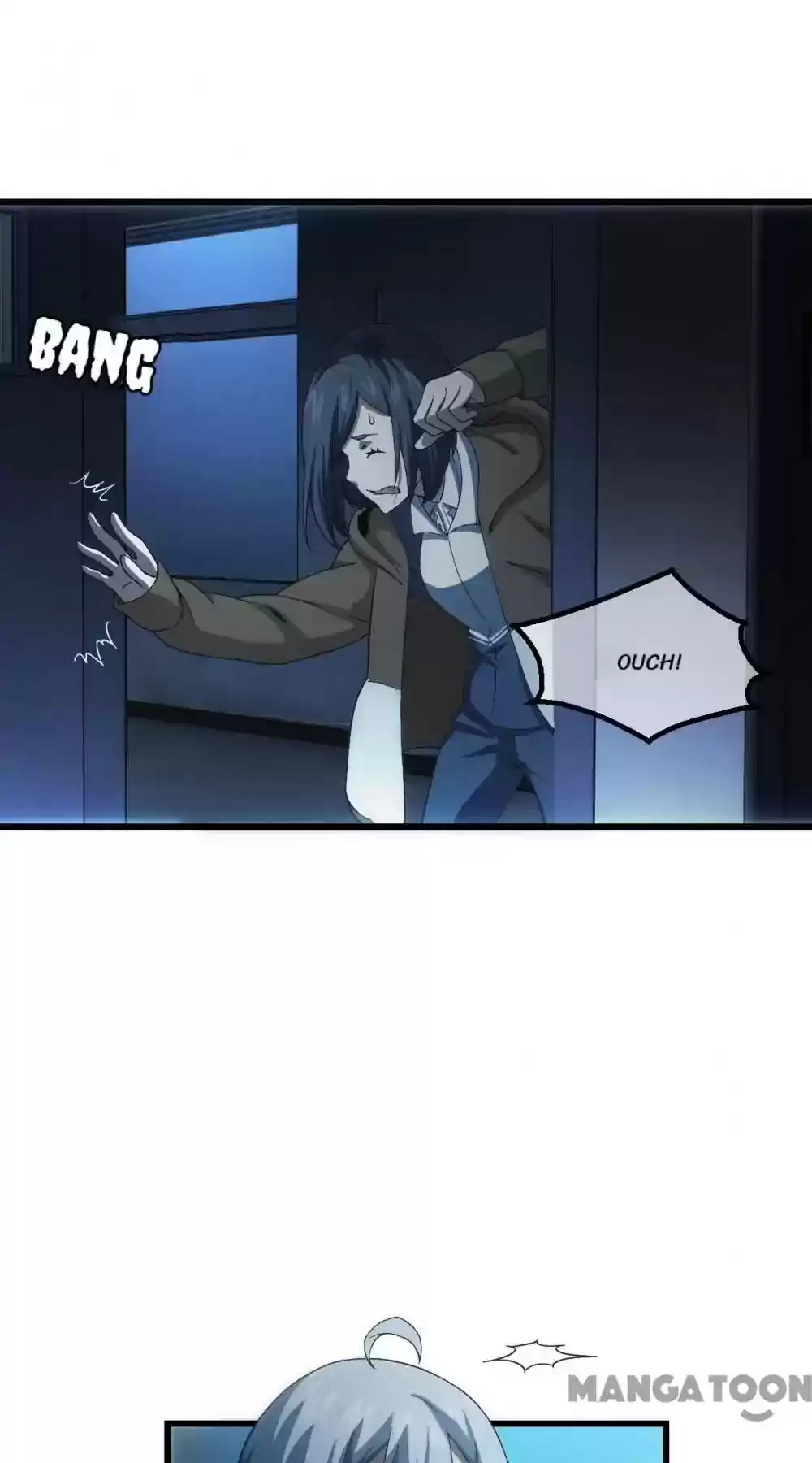 Energy Hunters Episode 4