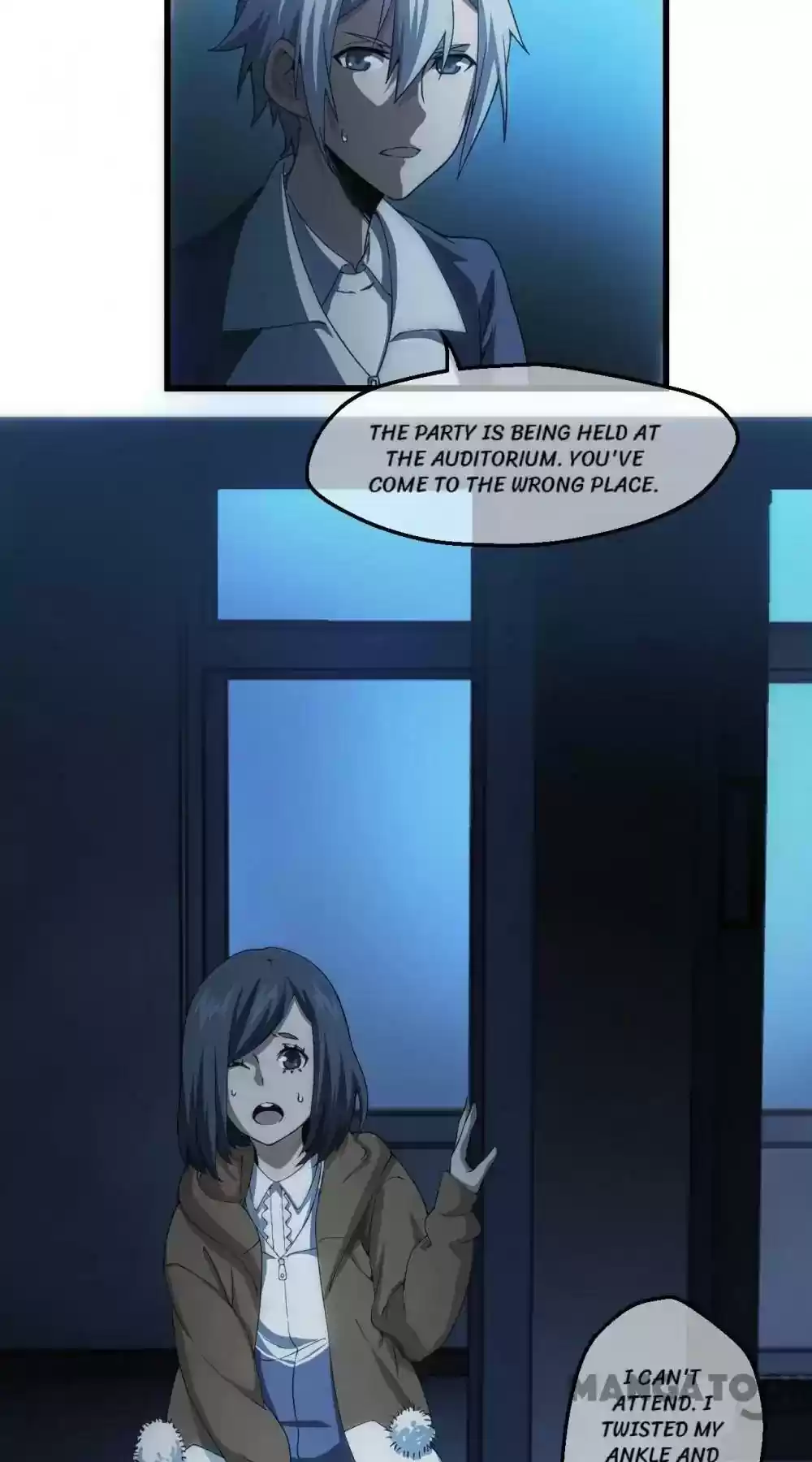 Energy Hunters Episode 4