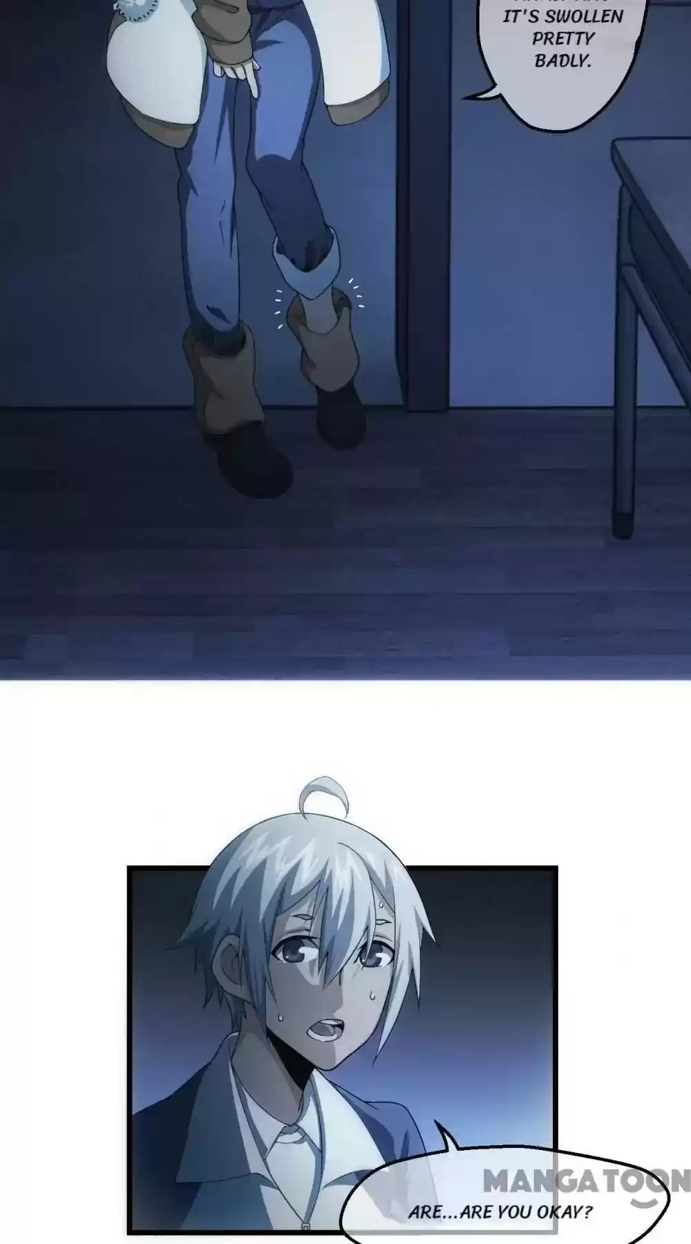 Energy Hunters Episode 4