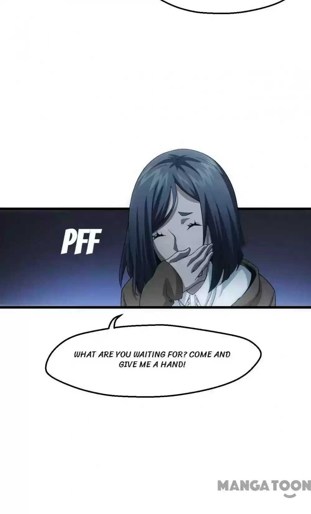 Energy Hunters Episode 4