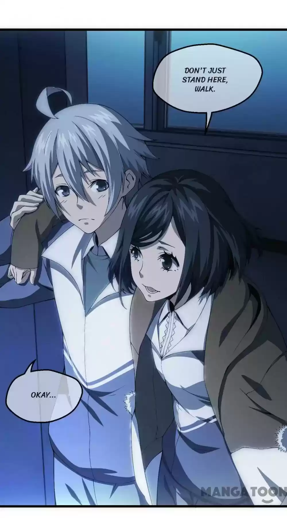 Energy Hunters Episode 4