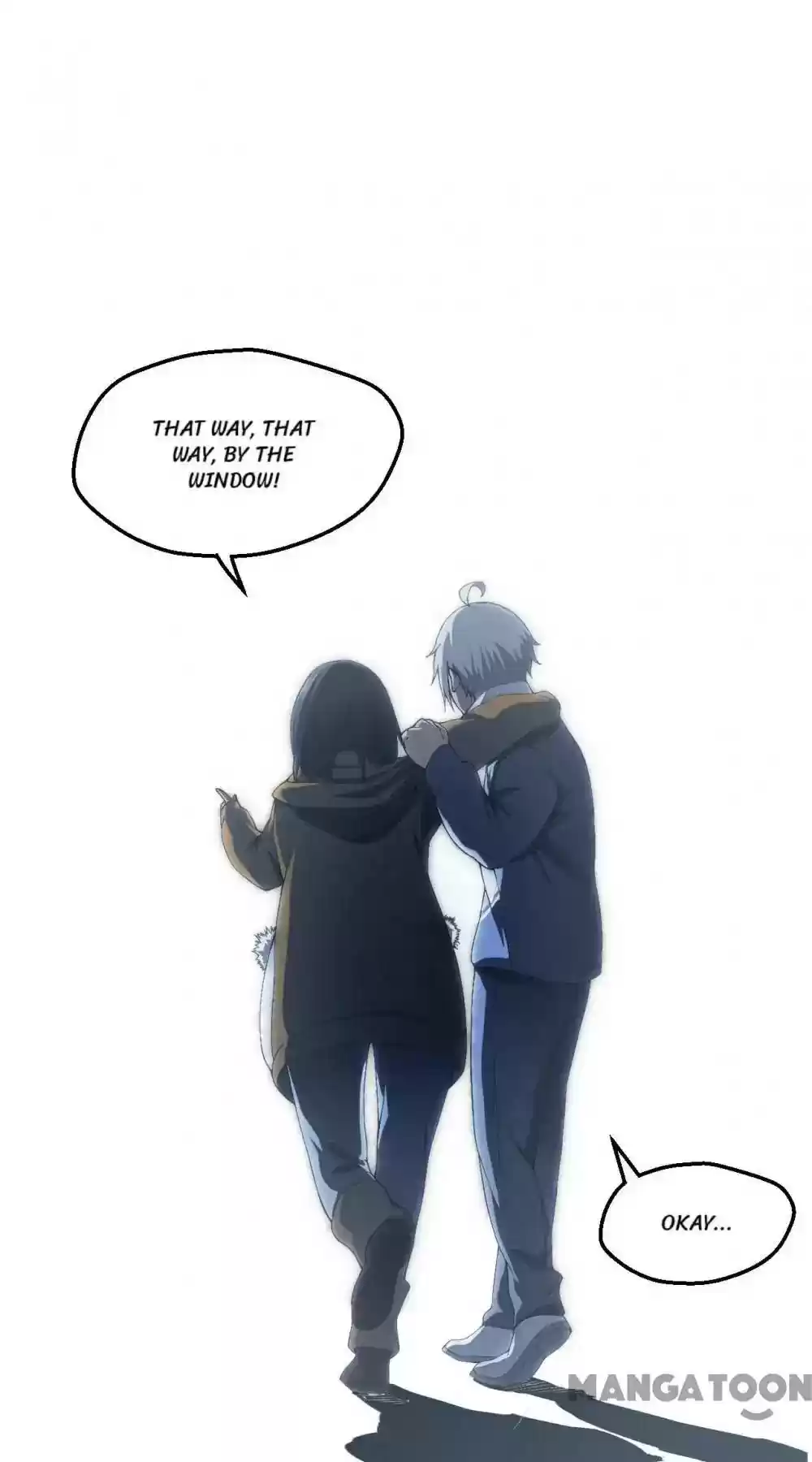 Energy Hunters Episode 4