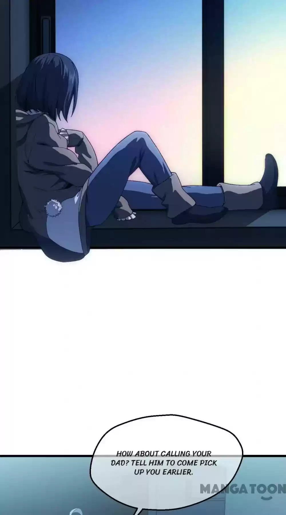 Energy Hunters Episode 4