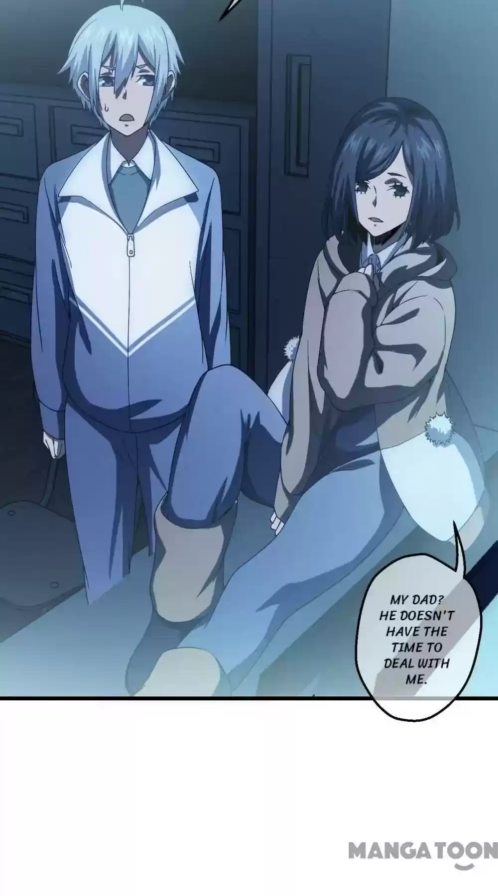 Energy Hunters Episode 4