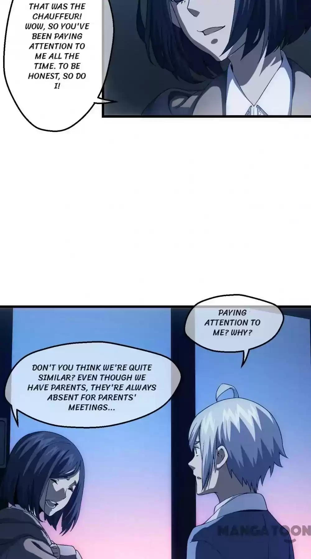 Energy Hunters Episode 4