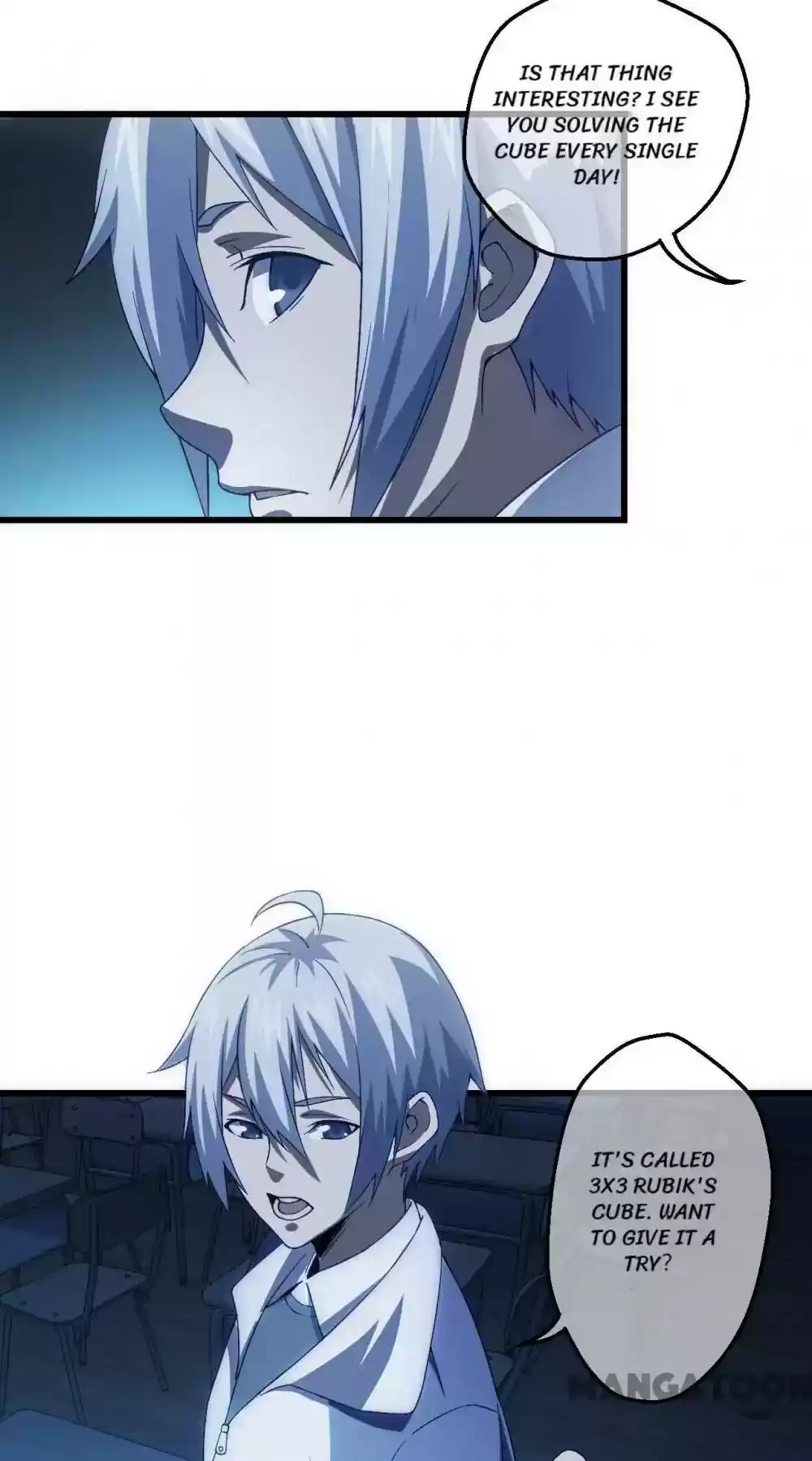 Energy Hunters Episode 4