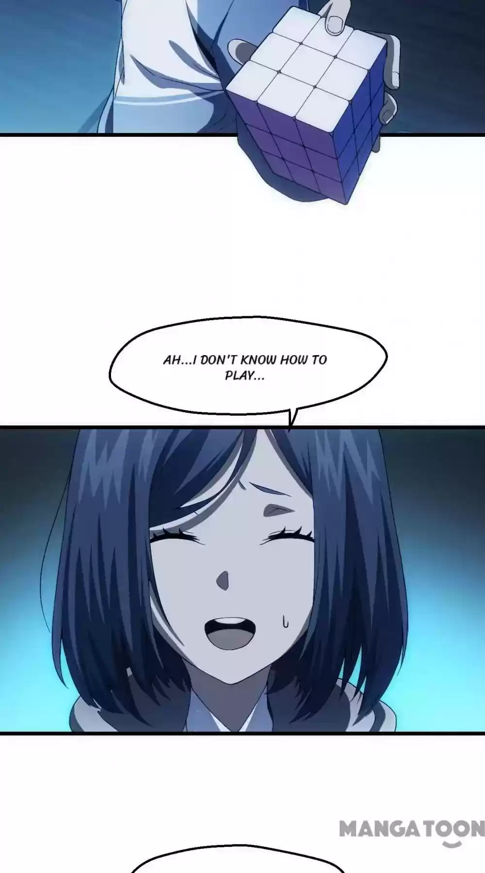 Energy Hunters Episode 4