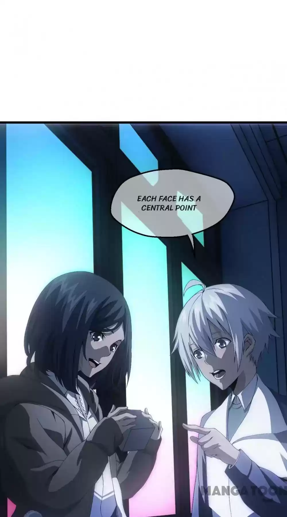 Energy Hunters Episode 4