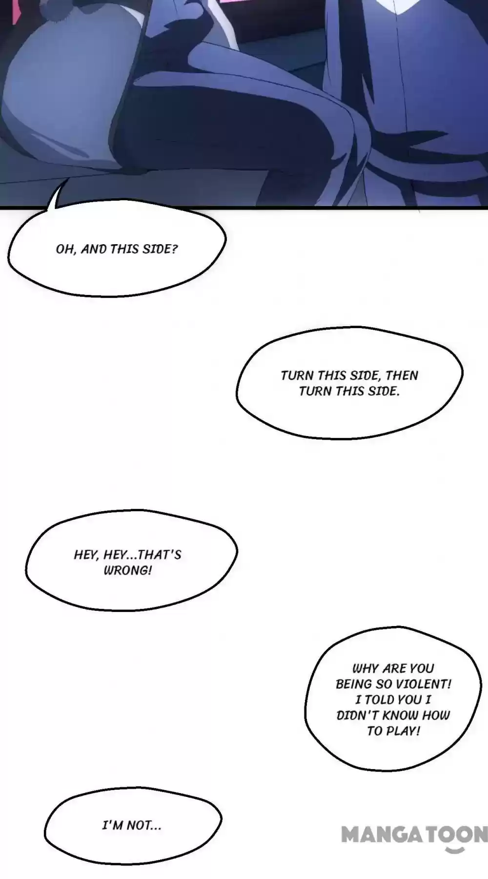 Energy Hunters Episode 4