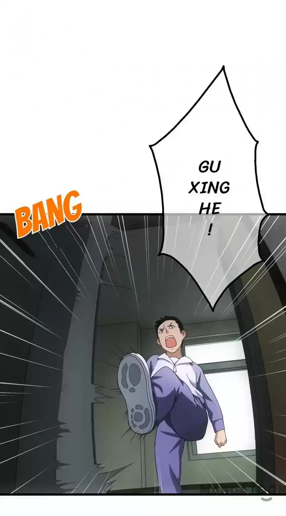 Energy Hunters Episode 4