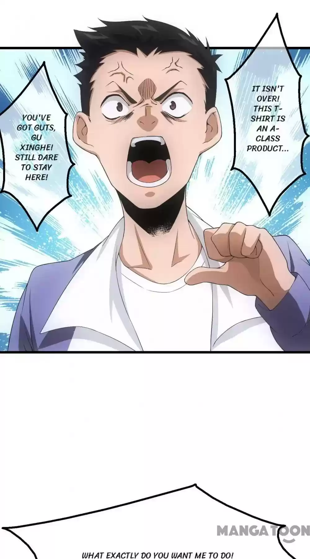 Energy Hunters Episode 4