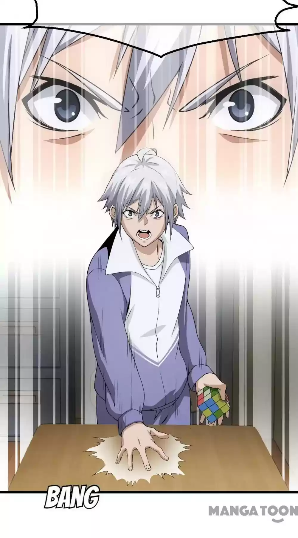 Energy Hunters Episode 4