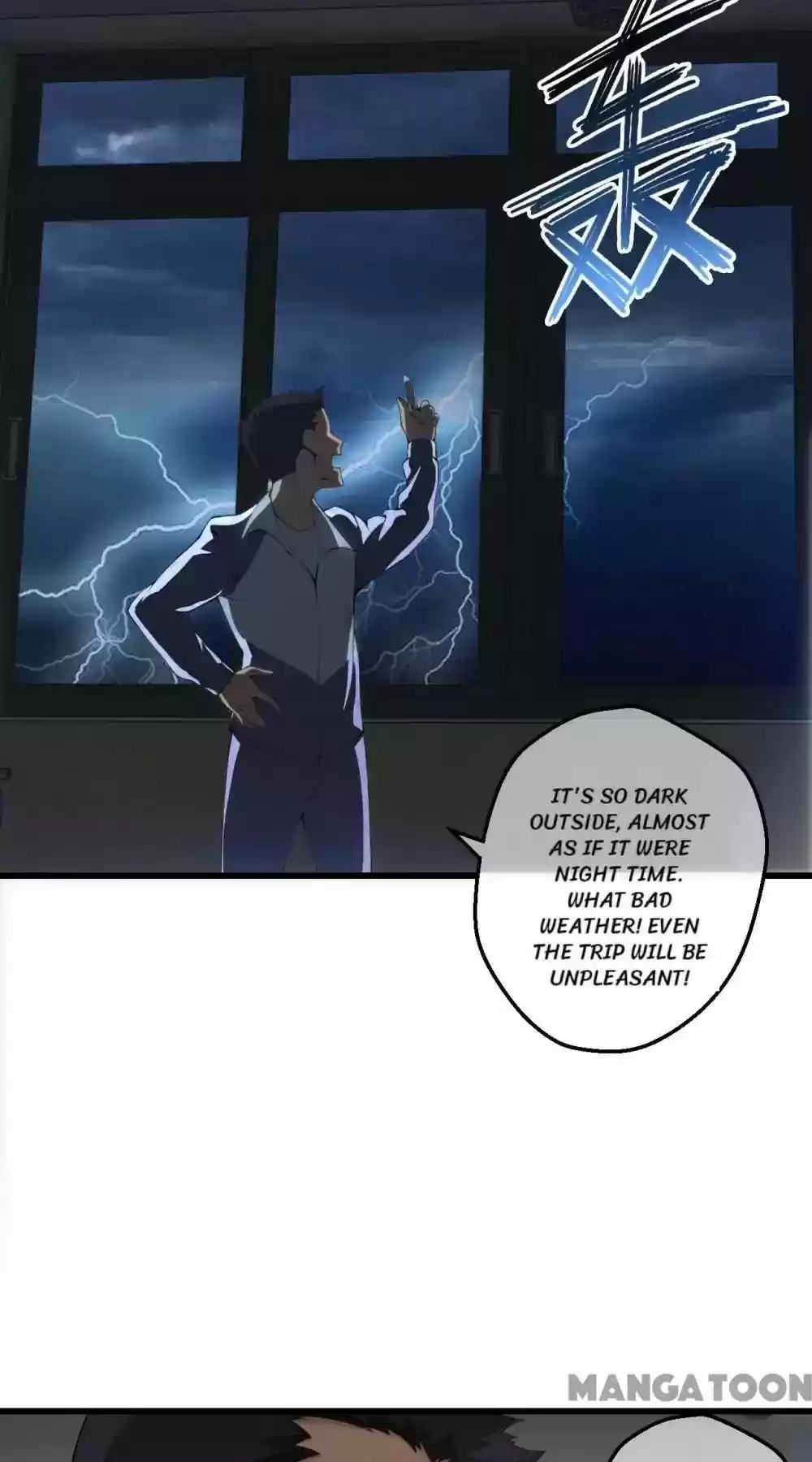 Energy Hunters Episode 4