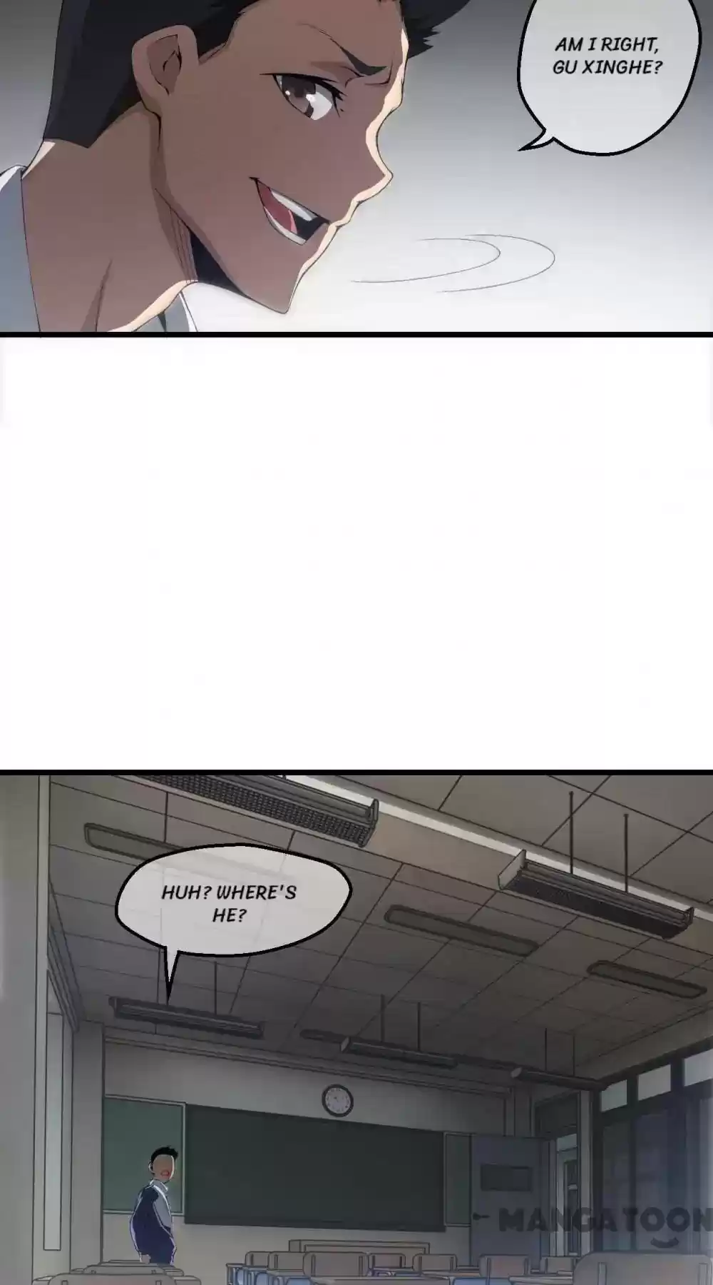 Energy Hunters Episode 4