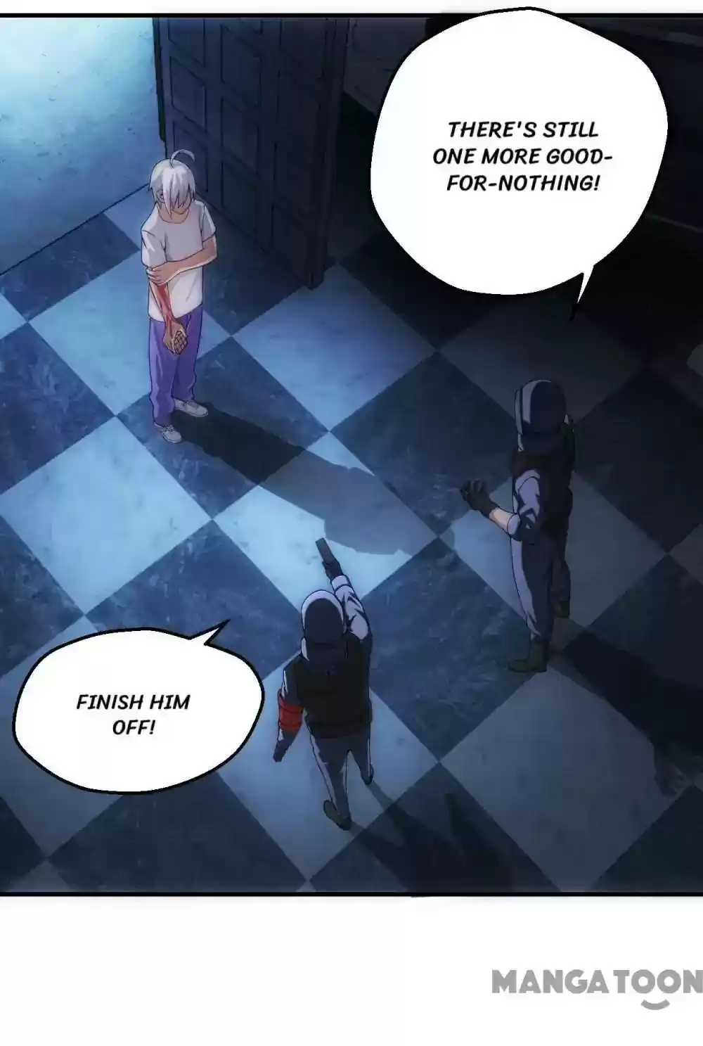 Energy Hunters Episode 40