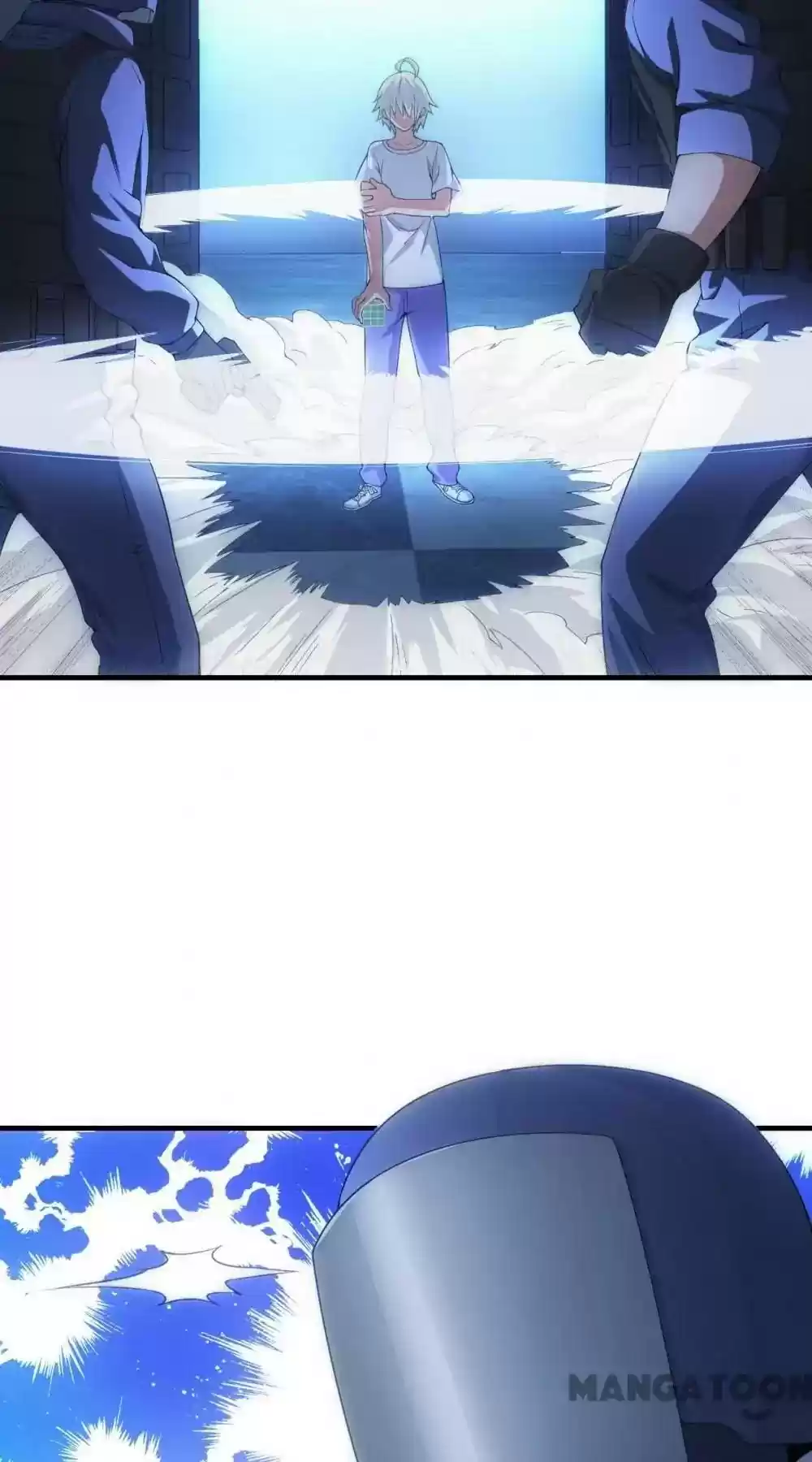 Energy Hunters Episode 40