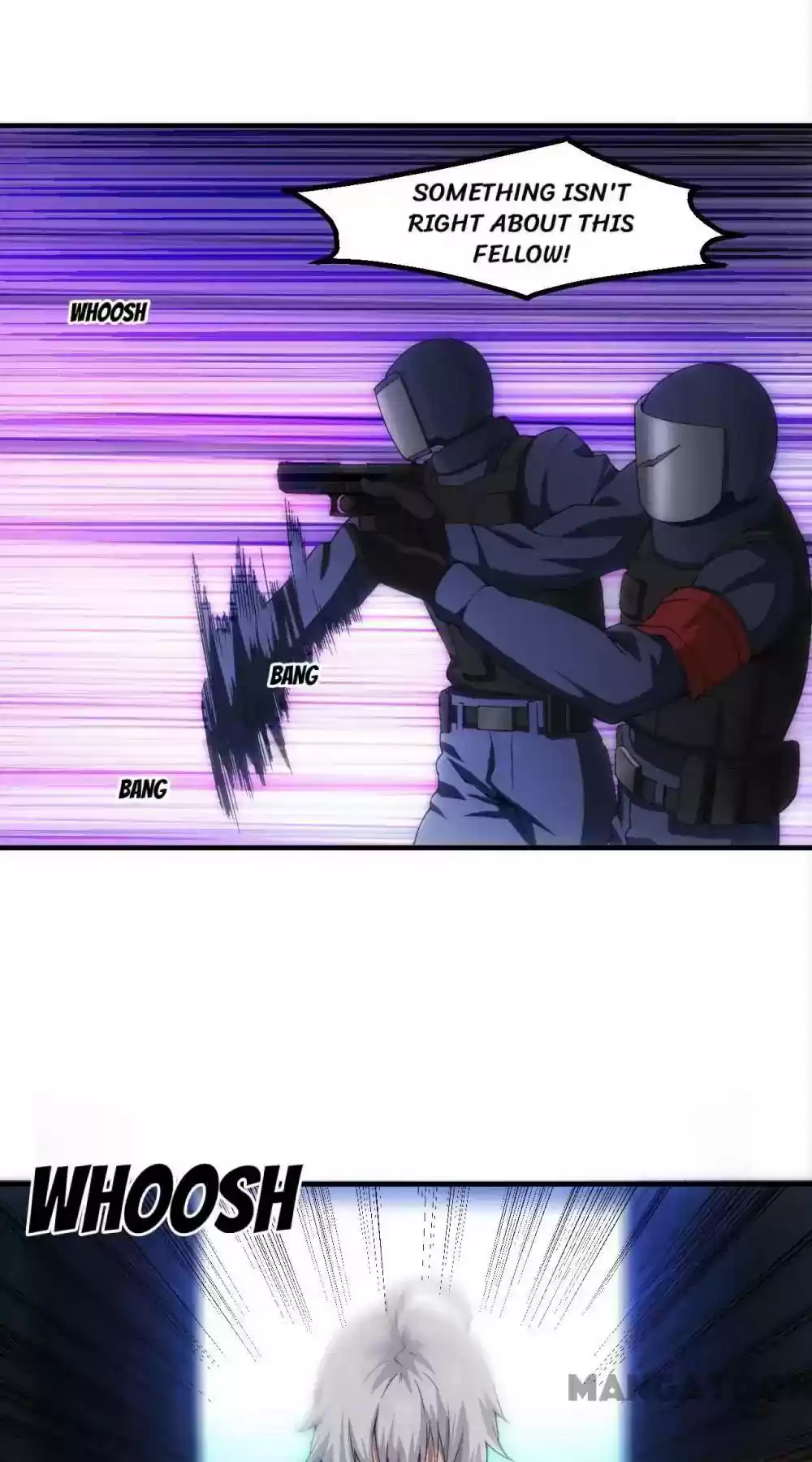 Energy Hunters Episode 40