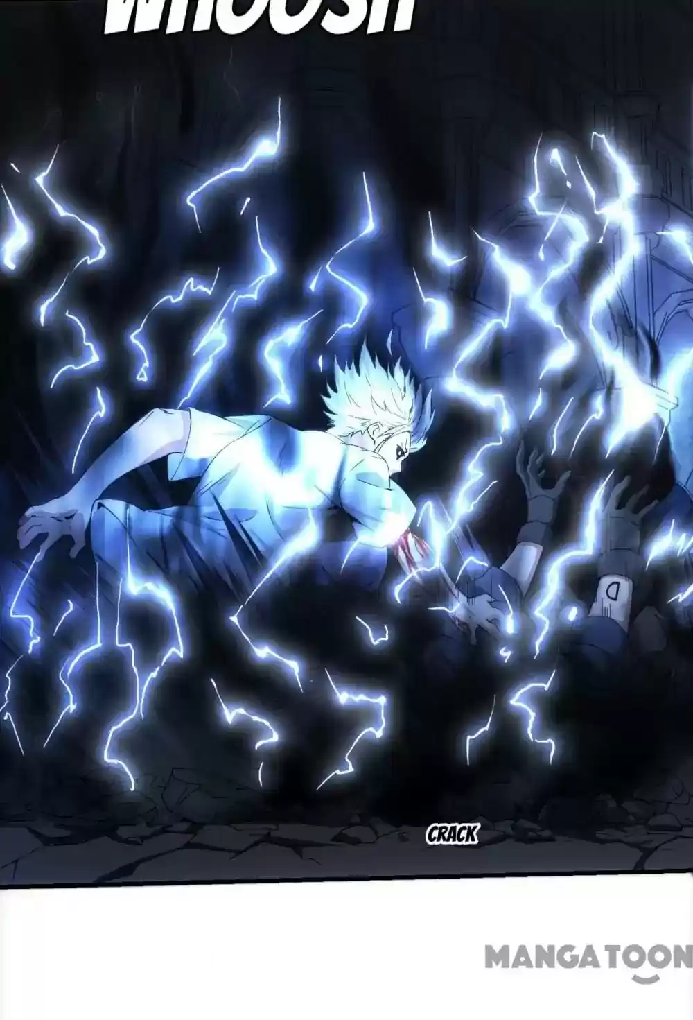 Energy Hunters Episode 40