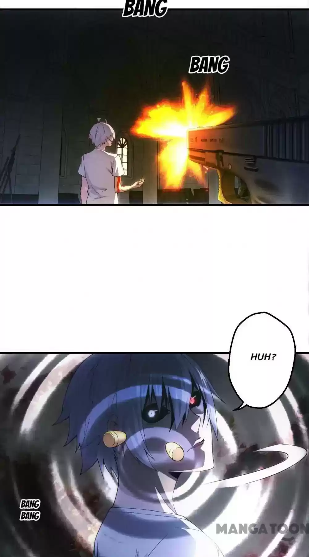 Energy Hunters Episode 40