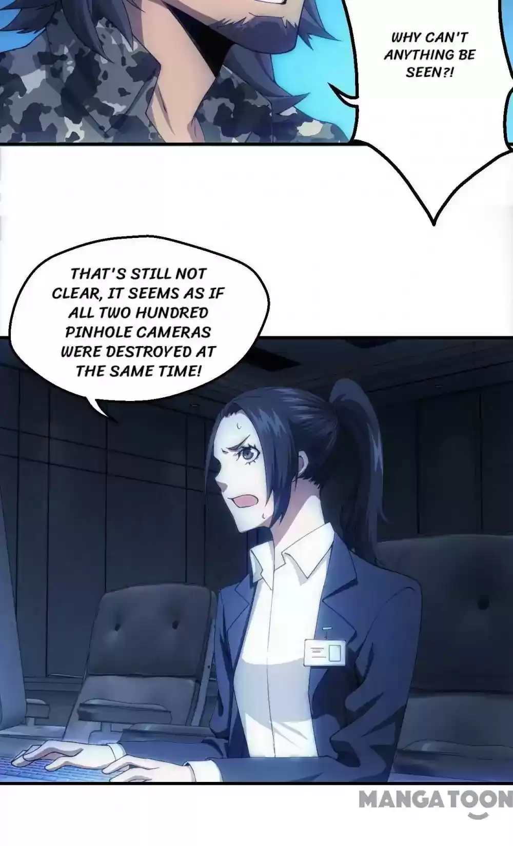 Energy Hunters Episode 41