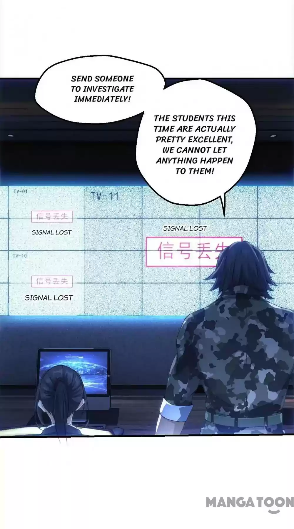 Energy Hunters Episode 41