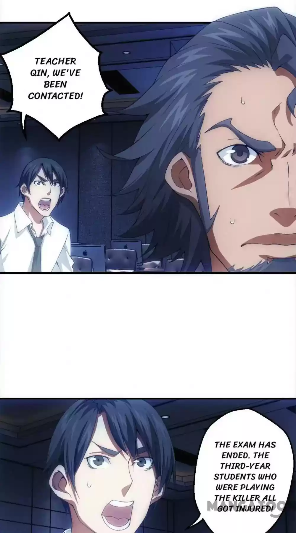 Energy Hunters Episode 41