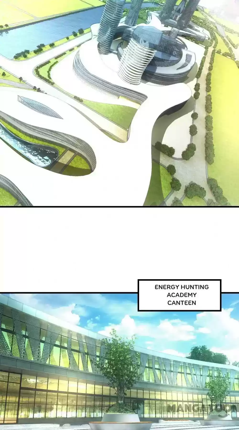 Energy Hunters Episode 41