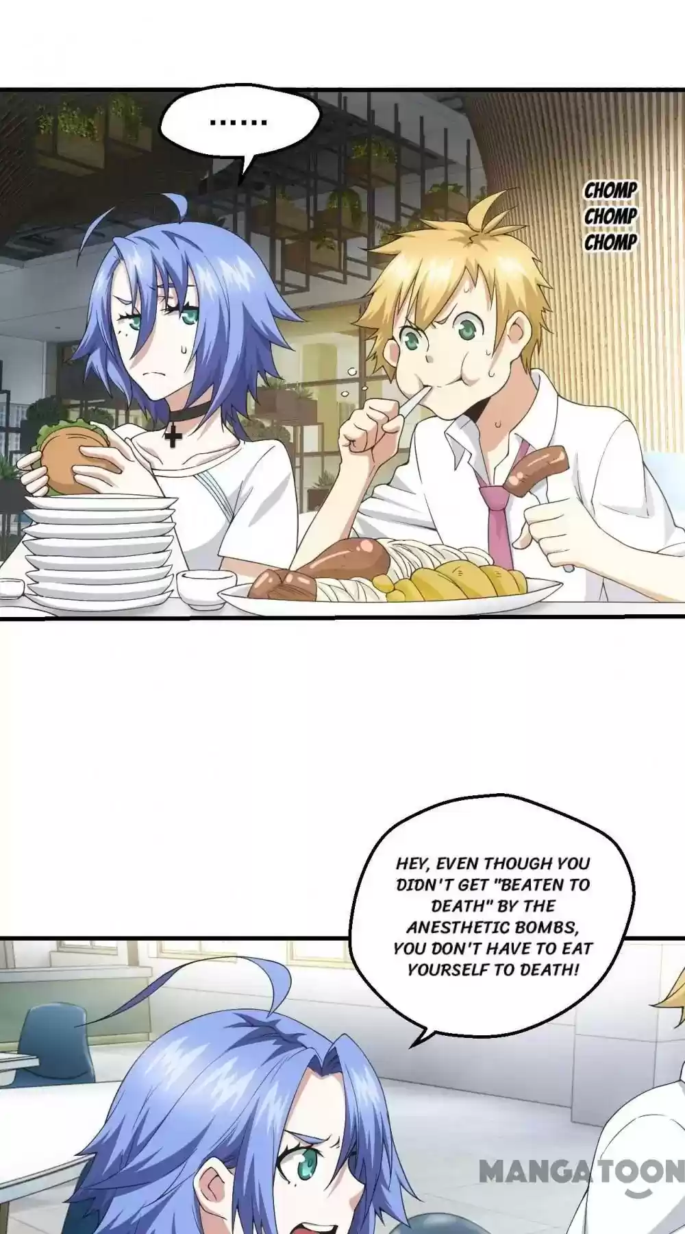 Energy Hunters Episode 41