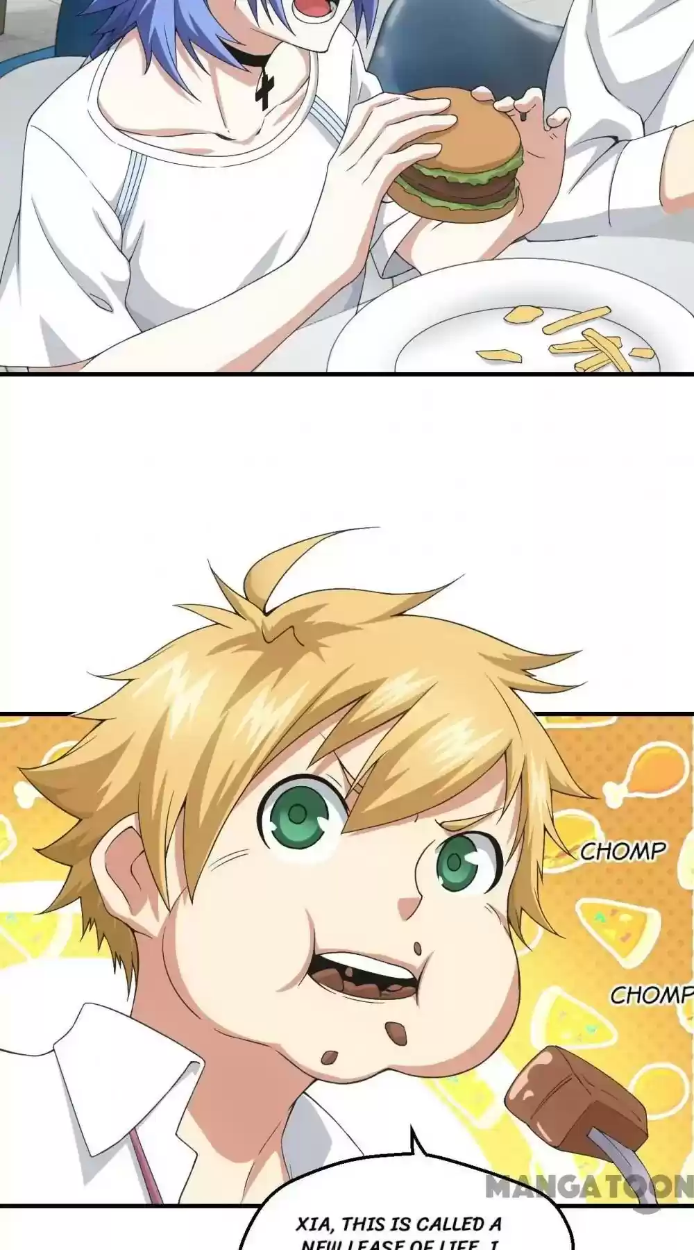 Energy Hunters Episode 41