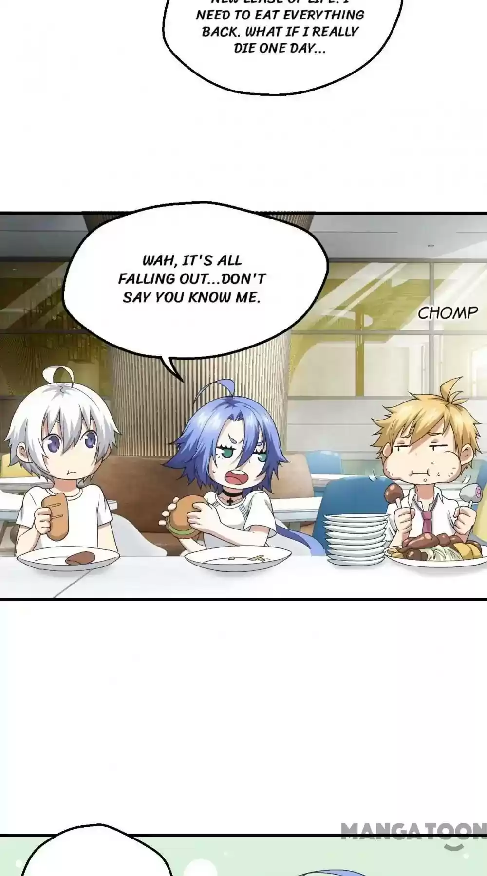 Energy Hunters Episode 41